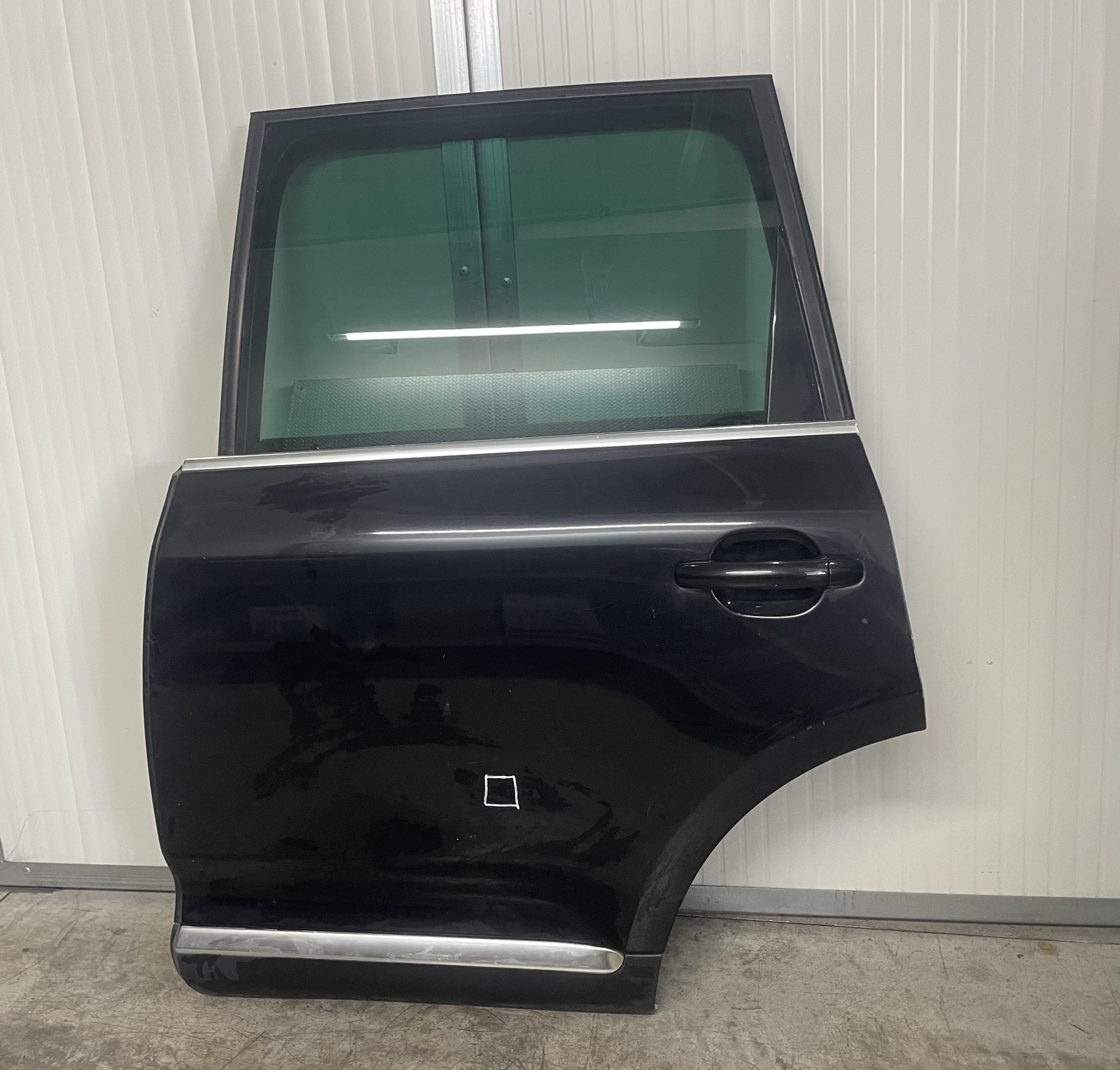 porta post. sinistro - Immagine 1 di 7
