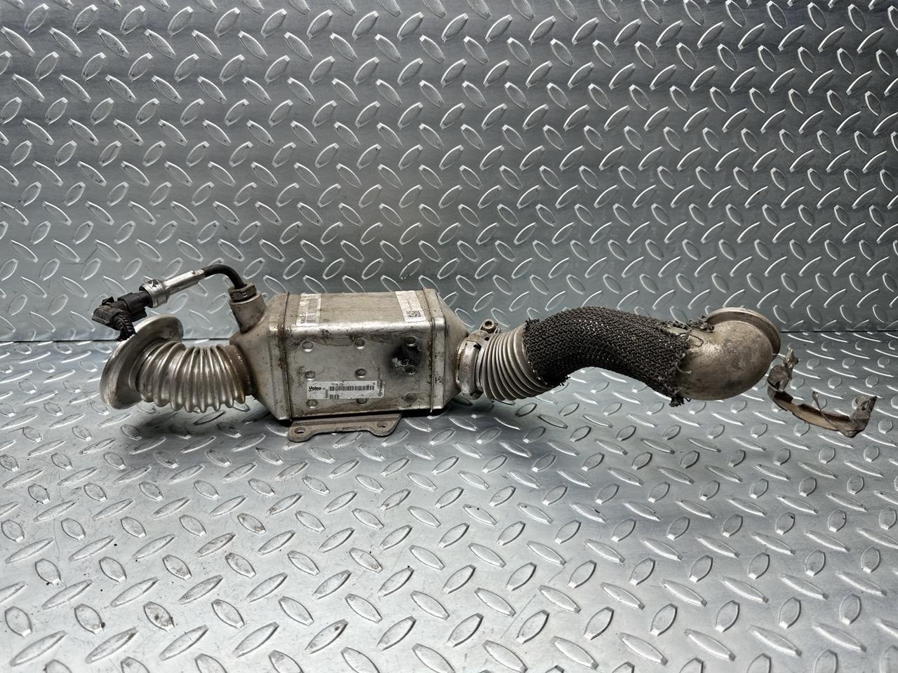 Scambiatore Calore Egr 55268286 Usato