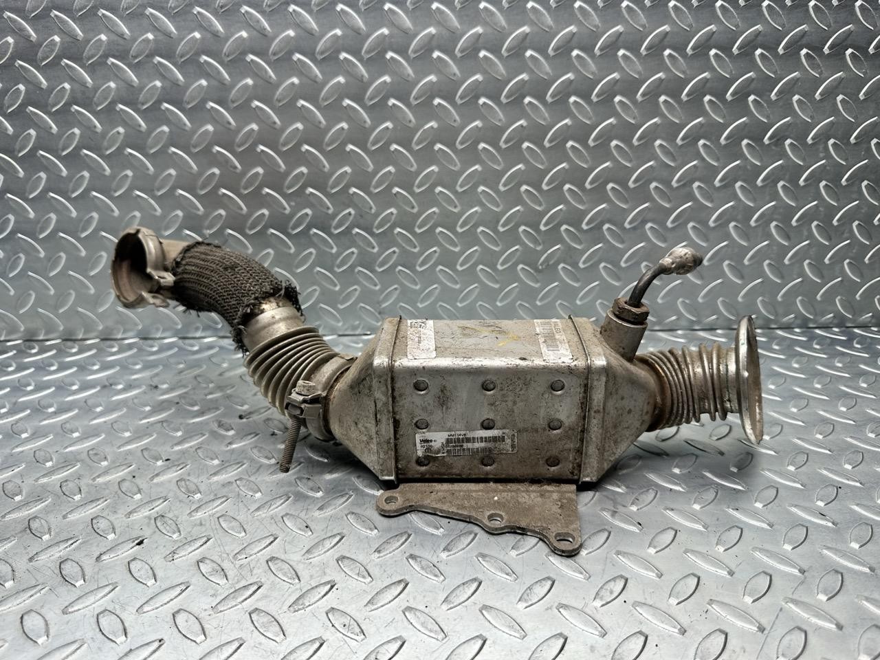 Scambiatore calore EGR - Immagine 1 di 3