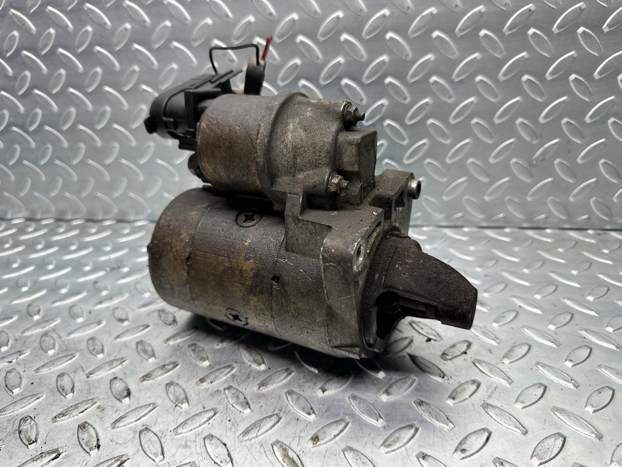 Motorino avviamento - Immagine 1 di 4