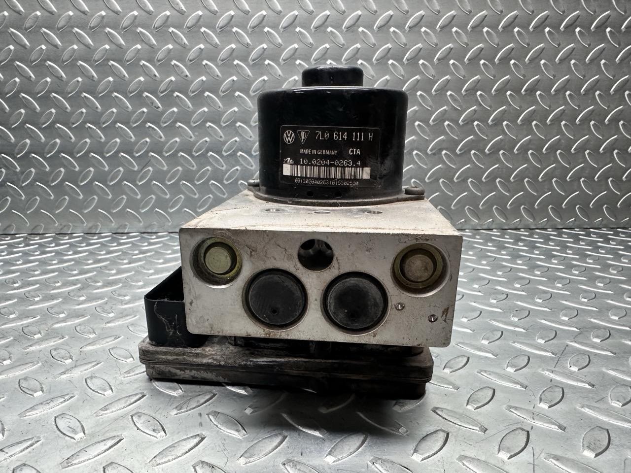 Centralina ABS - Immagine 1 di 3