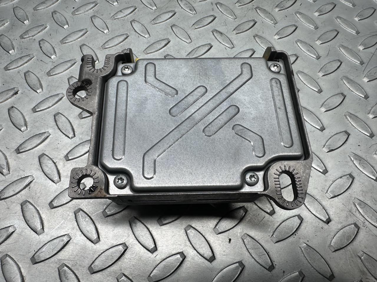 Centralina comando airbag - Immagine 1 di 3