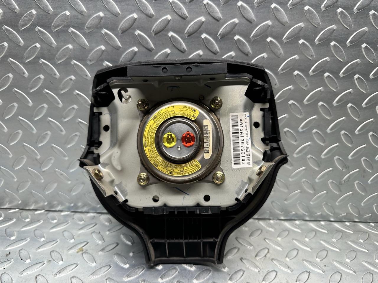 Dispositivo airbag lato guida - Immagine 1 di 4