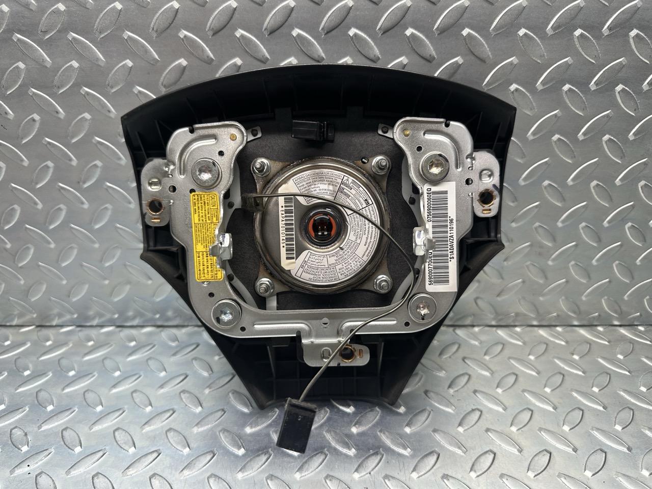 Dispositivo airbag lato guida - Immagine 1 di 3
