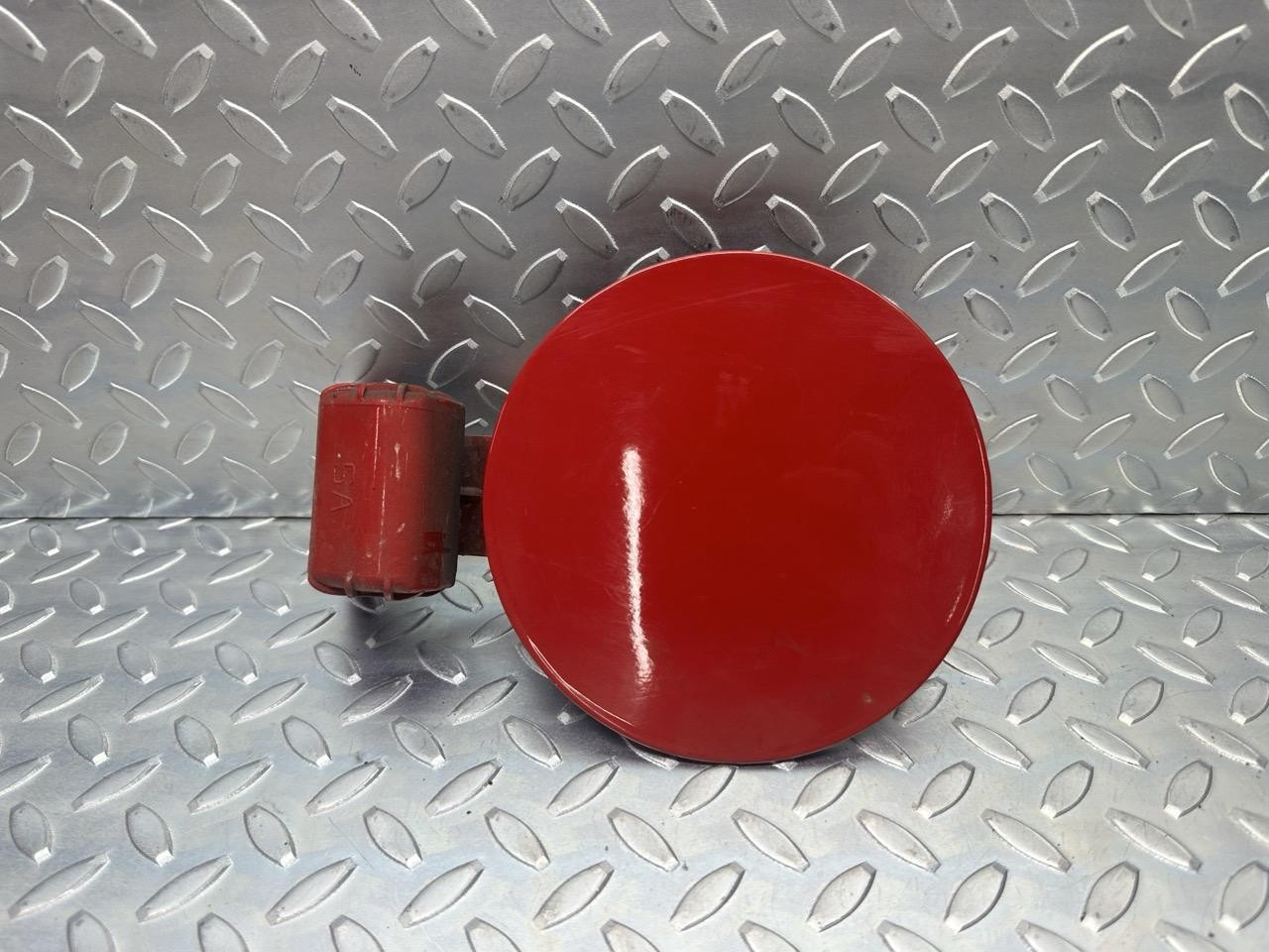 Sportello carburante - Immagine 1 di 3
