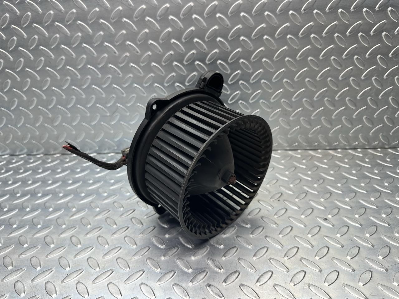 Motorino ventilazione abitacolo - Immagine 1 di 4