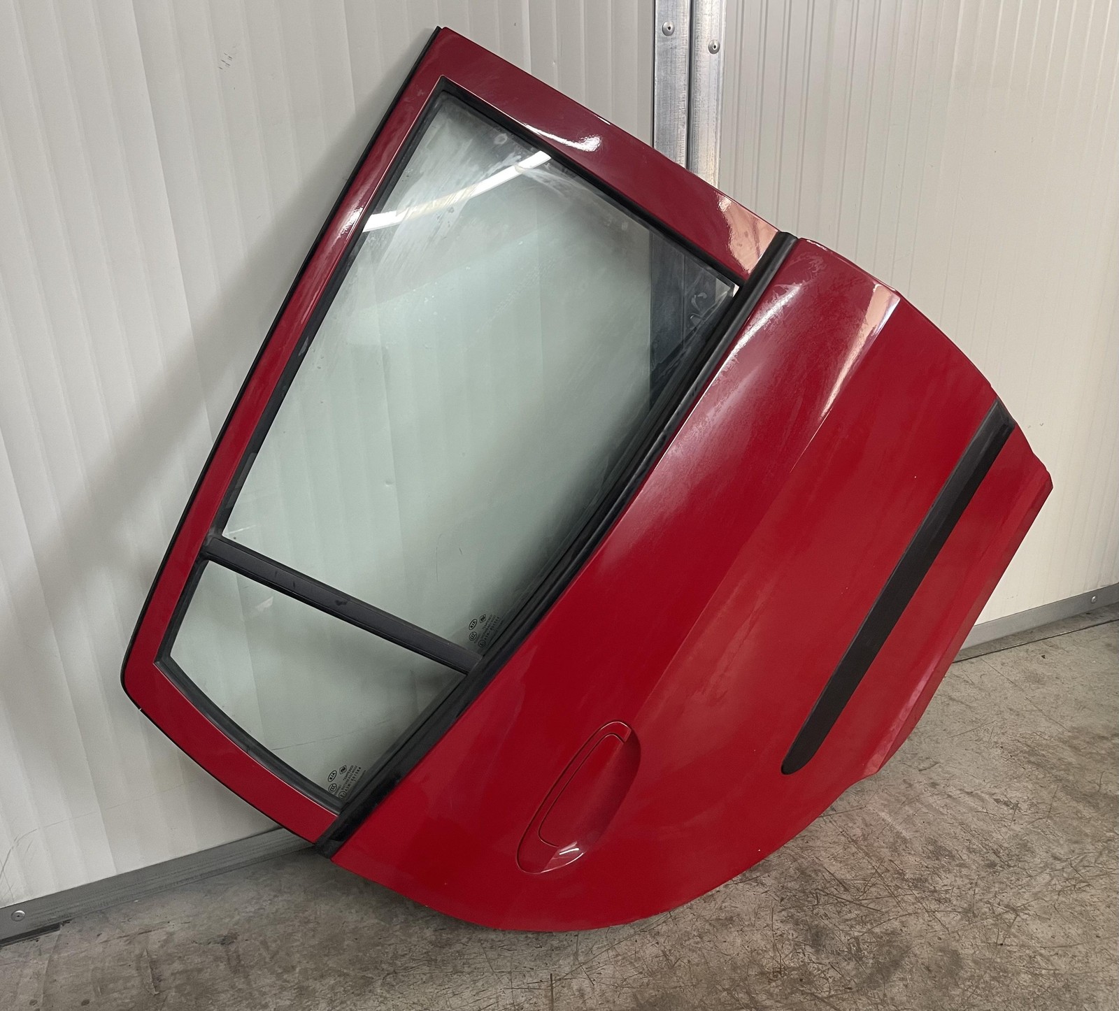porta post. destro - Immagine 1 di 6