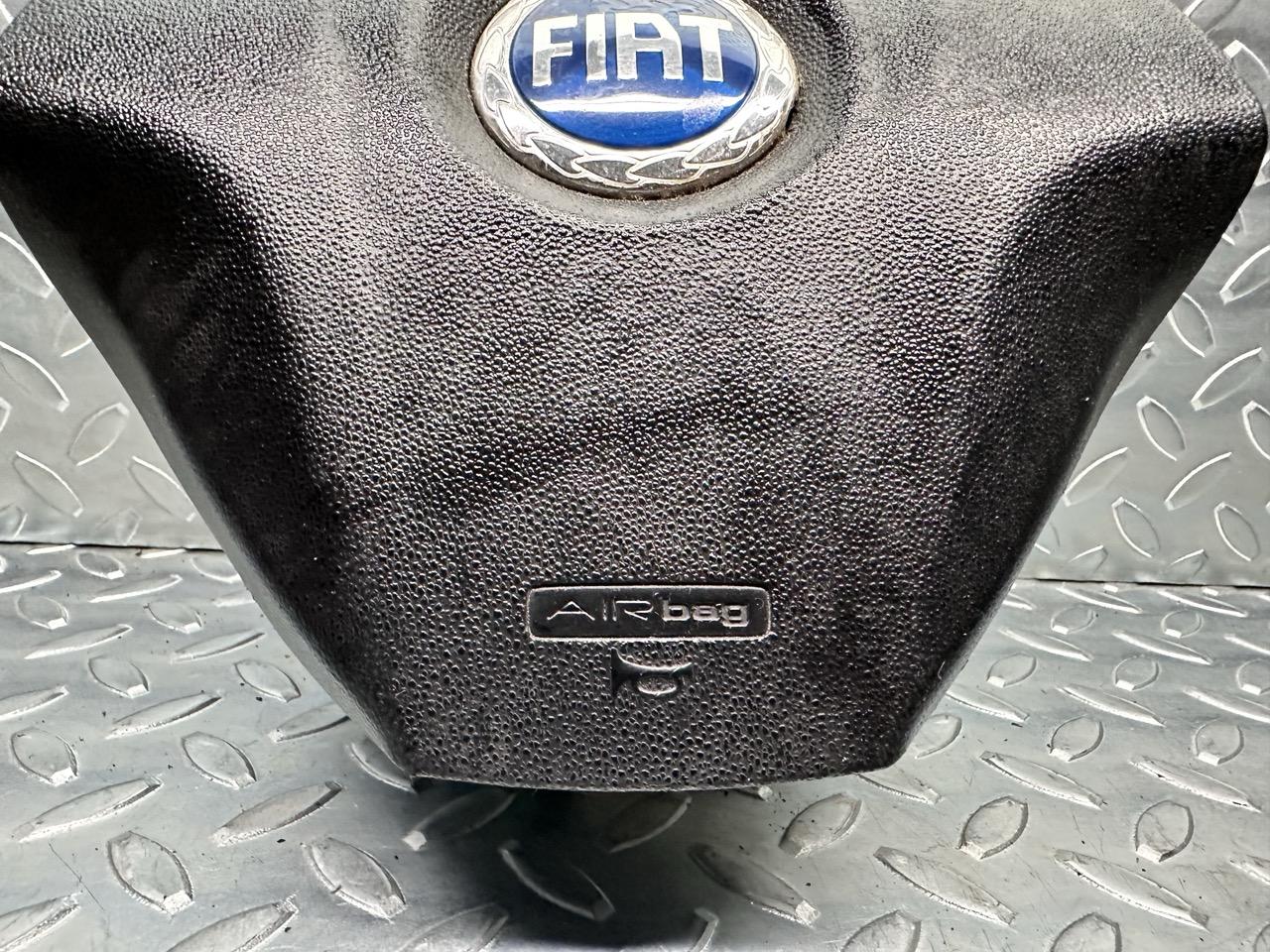 Dispositivo airbag lato guida - Immagine 1 di 5