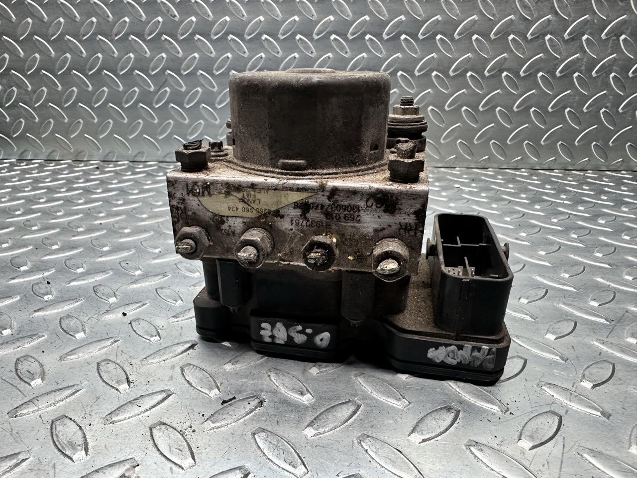 Centralina Abs (Bosch) 0265260434 Usato