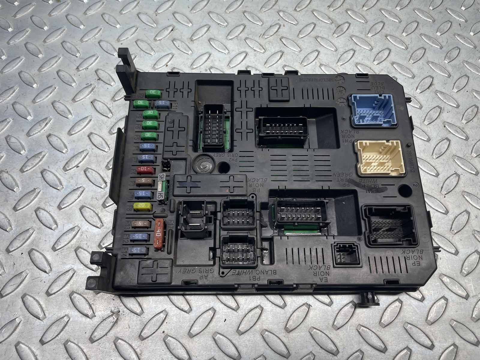 Body Computer - Immagine 1 di 7