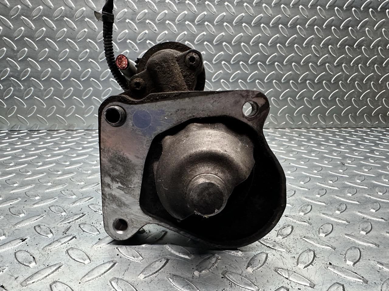 Motorino avviamento - Immagine 1 di 4