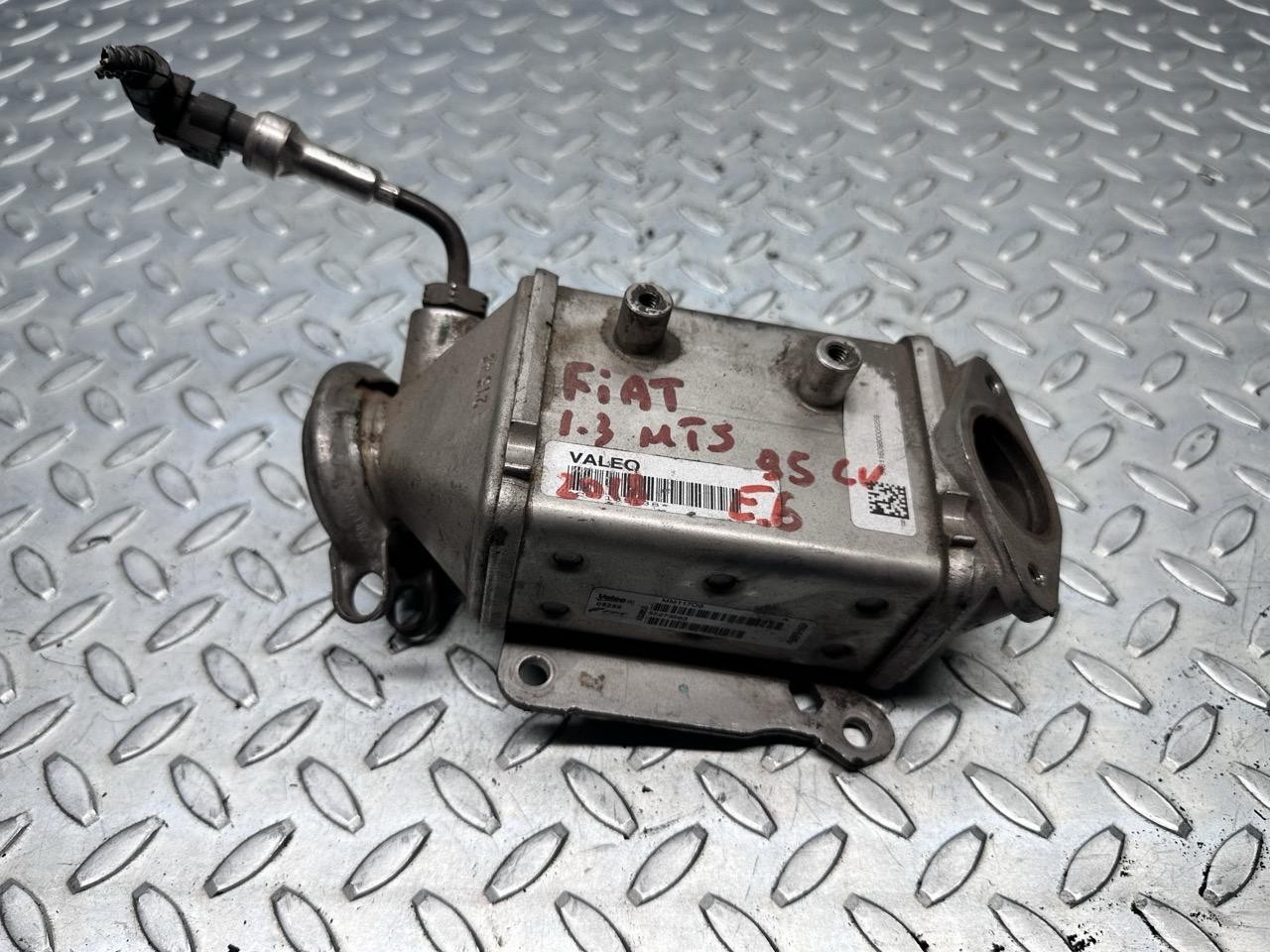 Scambiatore calore EGR - Immagine 1 di 3