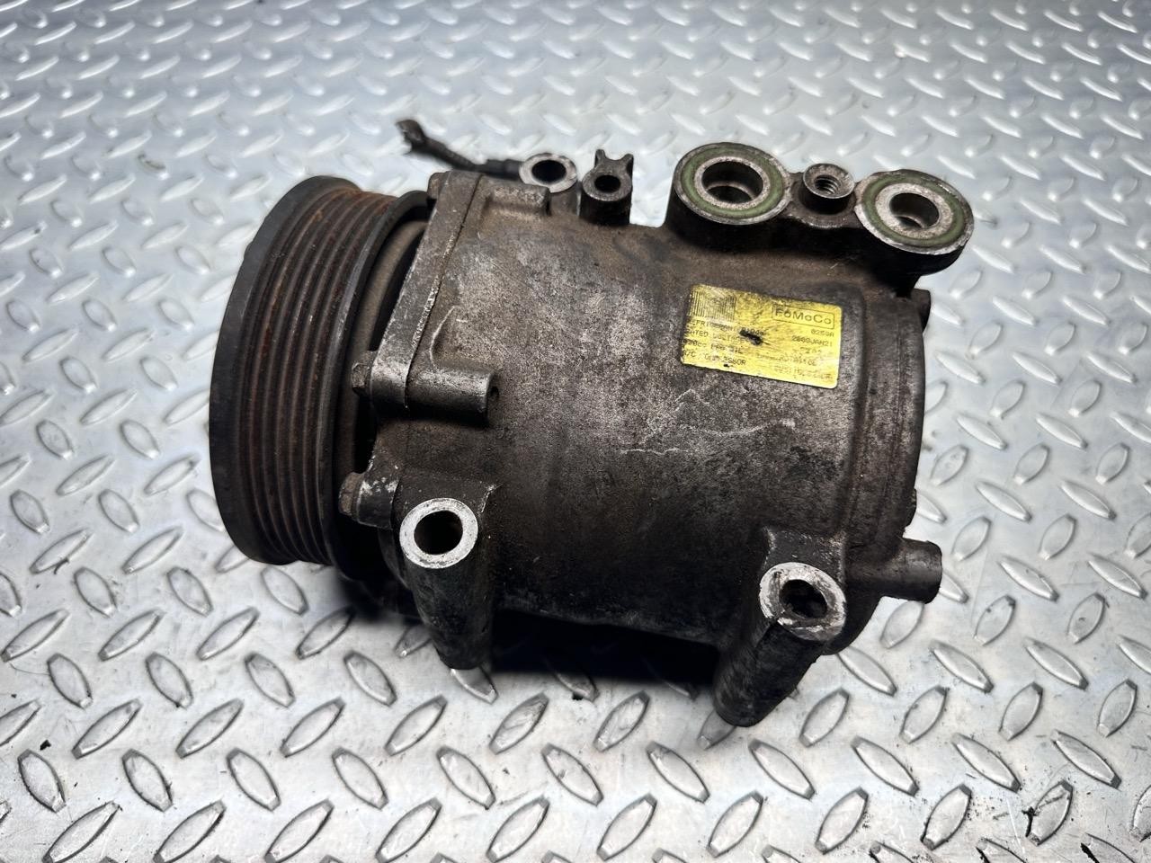 Compressore a/c - Immagine 1 di 3