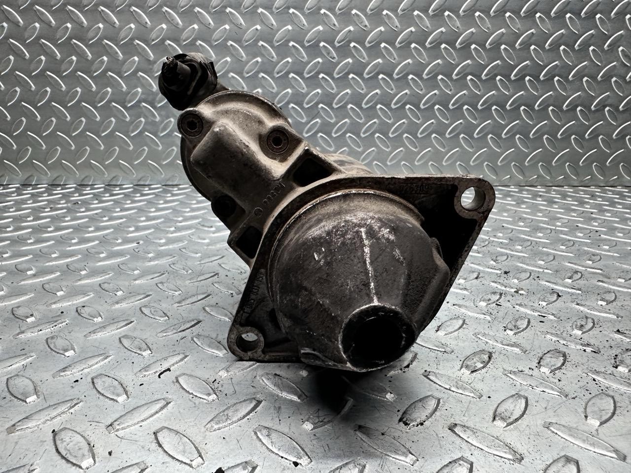 Motorino Avviamento (Bosch) 0001107402 Usato