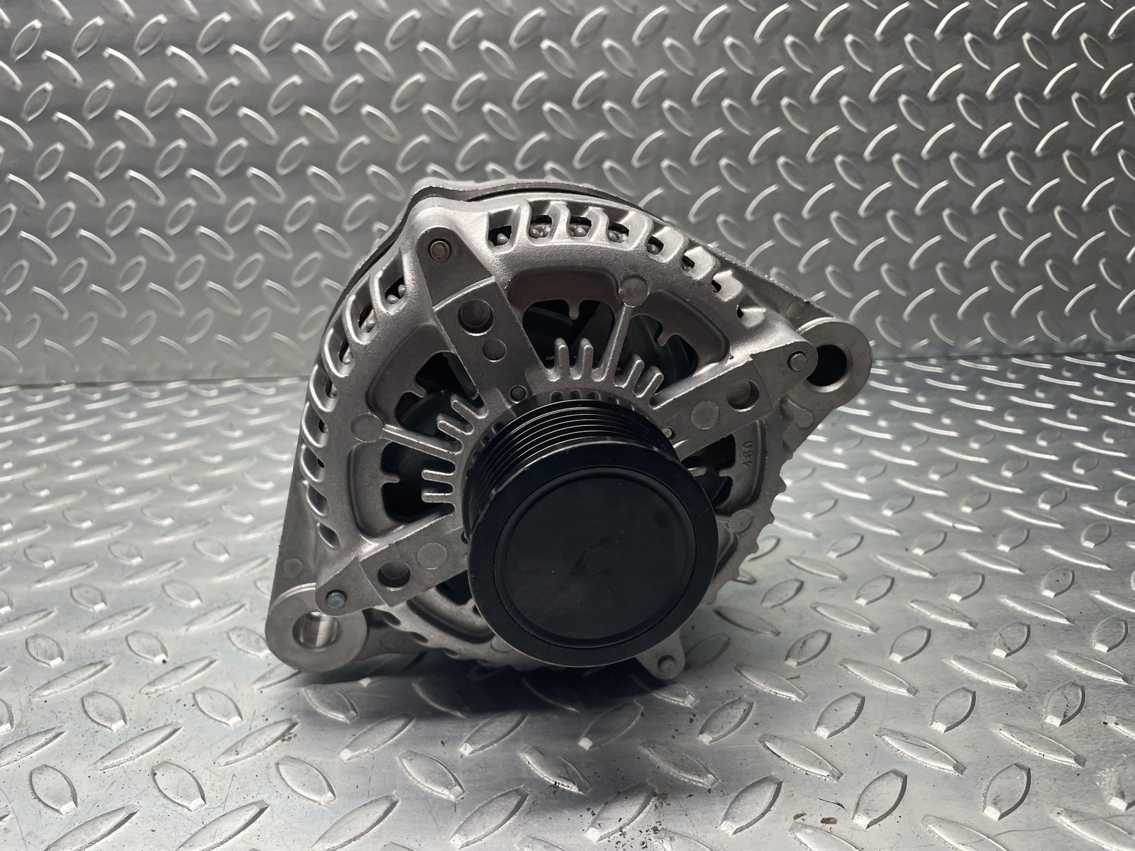 Alternatore (Mopar) 52067418,1042111180 Usato
