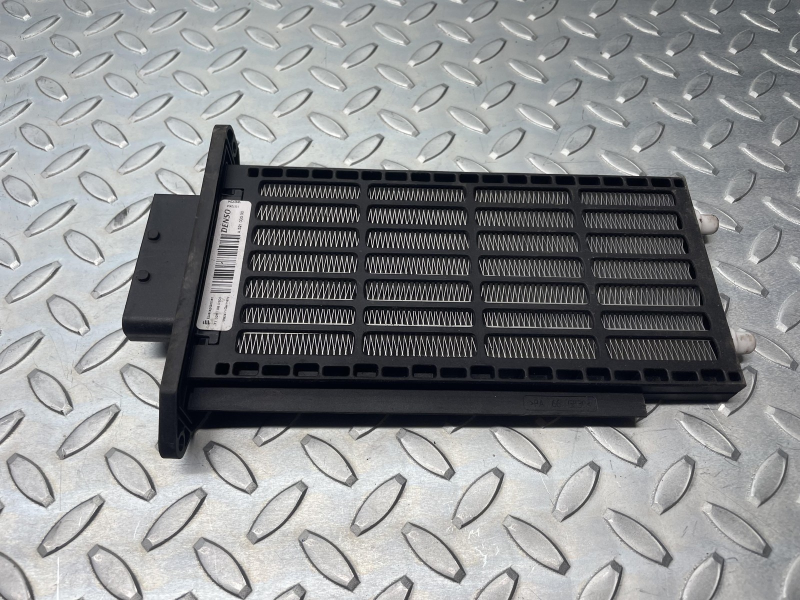 Resistenza Motorino Ventilazione Abitacolo A52103500 Usato