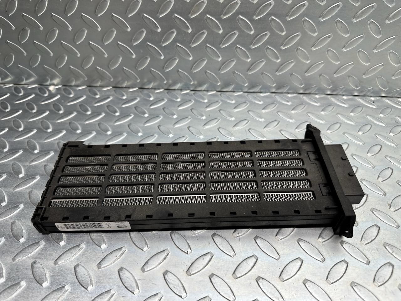 Resistenza motorino ventilazione abitacolo - Immagine 1 di 5
