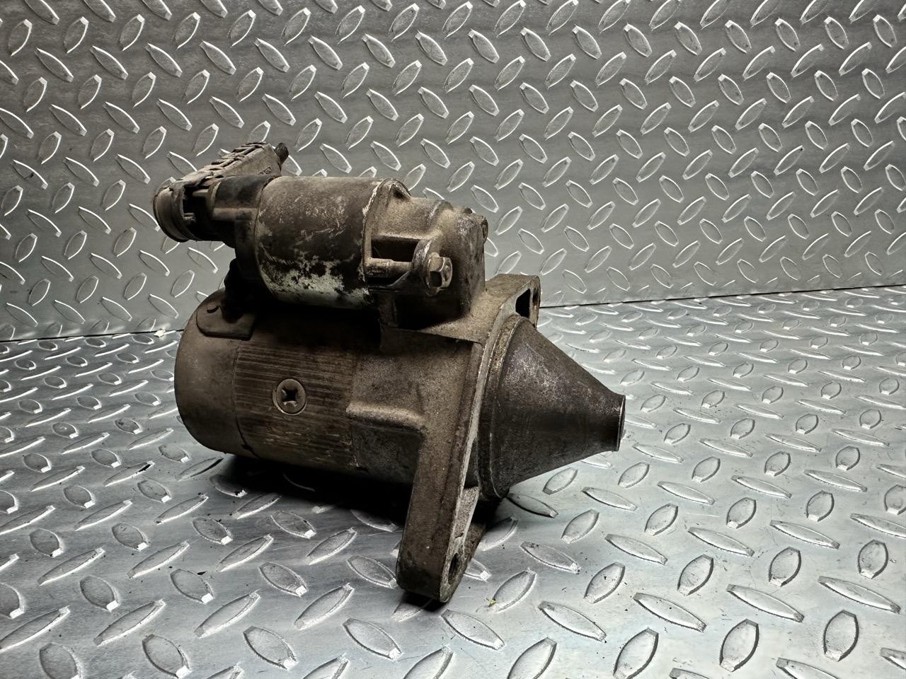 Motorino Avviamento (Denso) 281000J010 Usato
