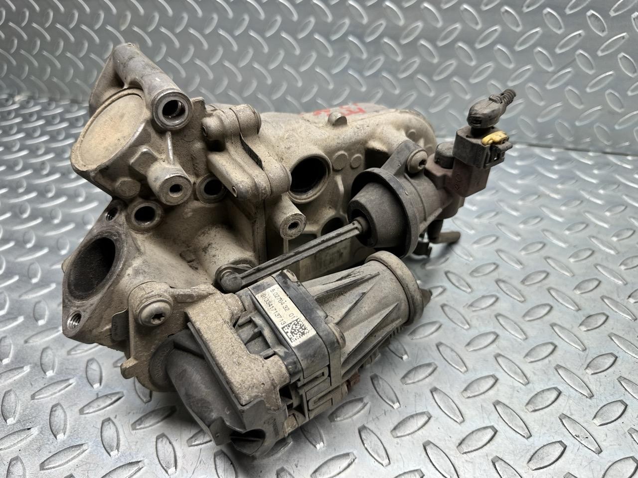 Scambiatore Calore Egr 55230929 Usato