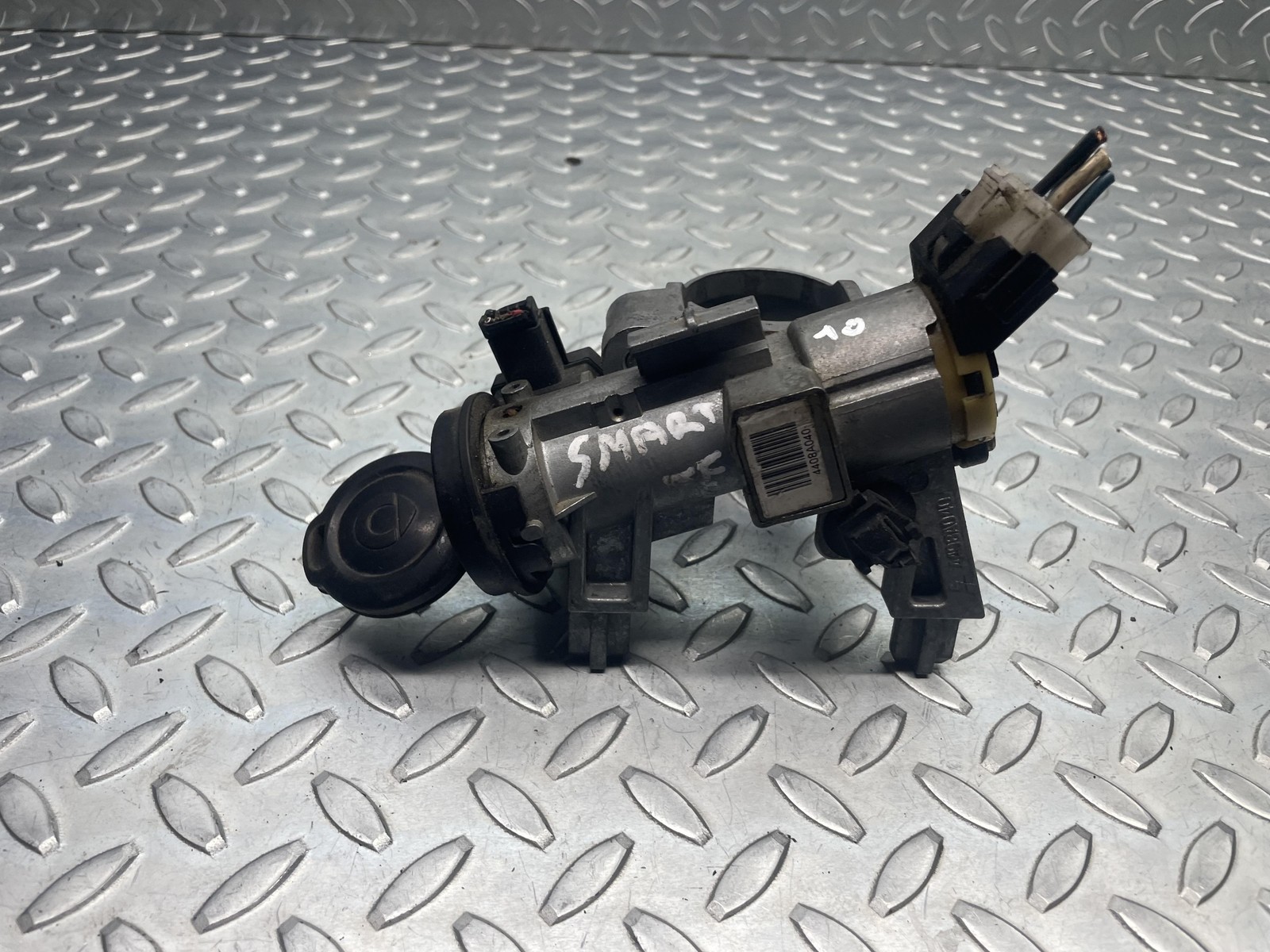 Blocchetto Acc.ne 4408A040 Usato