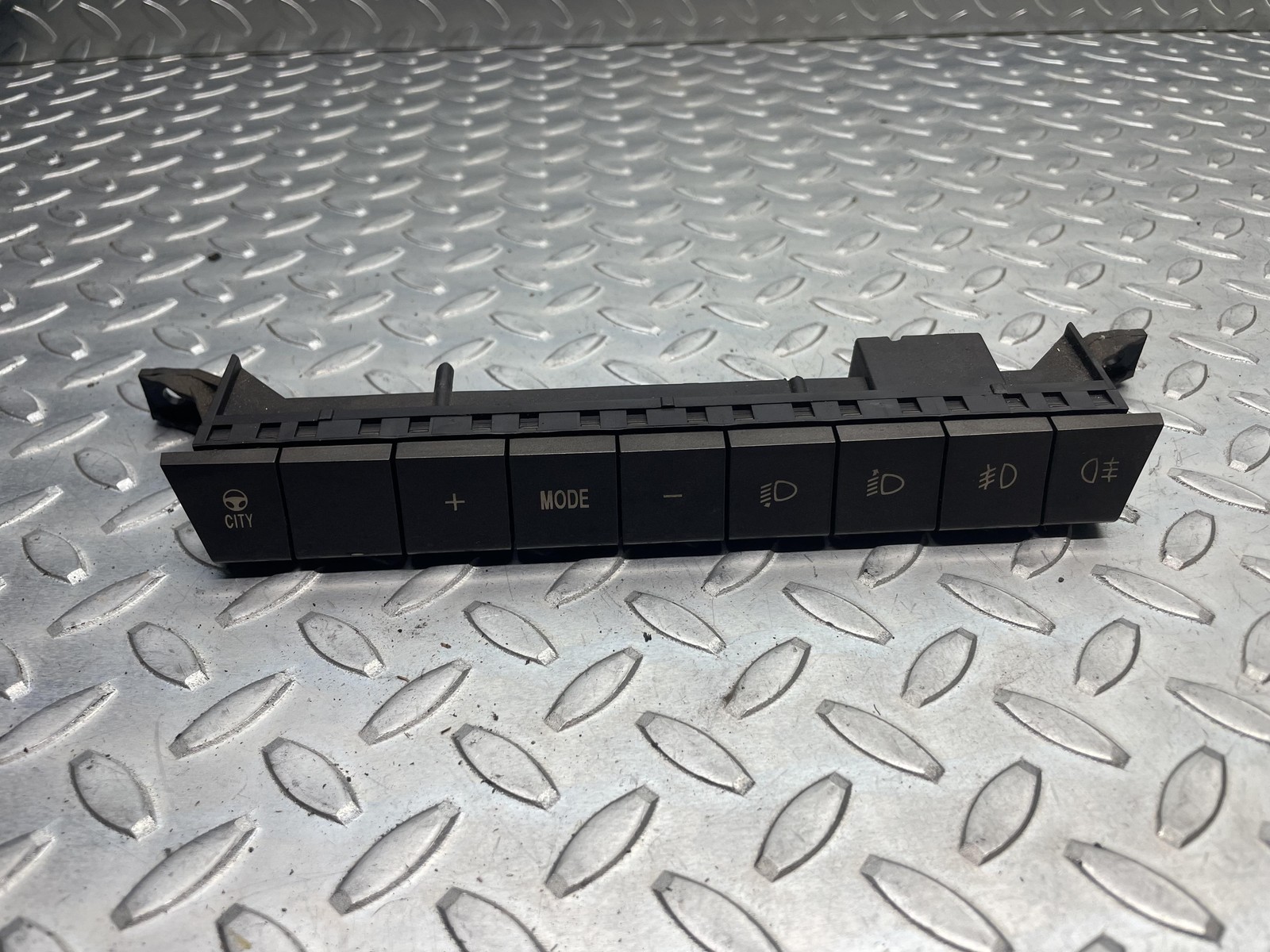 Regolatore Manuale Altezza Proiettore 735361065 Usato
