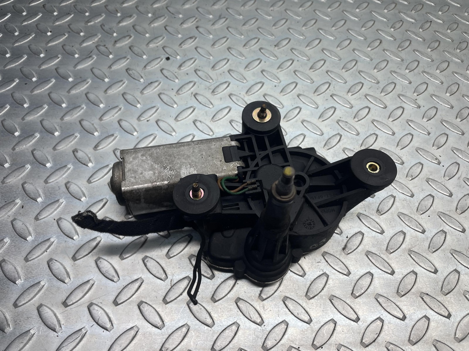 Motorino Tergilunotto MS2596007030 Usato