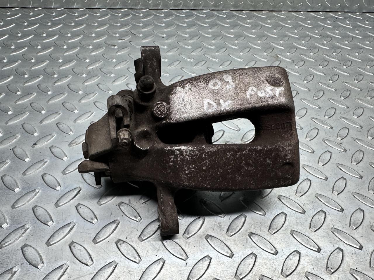 pinza freno post. destro - Immagine 1 di 2