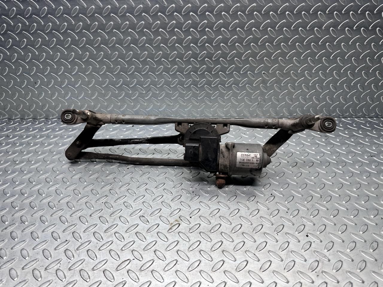 Tergiparabrezza Con Motorino MS1592009260 Usato