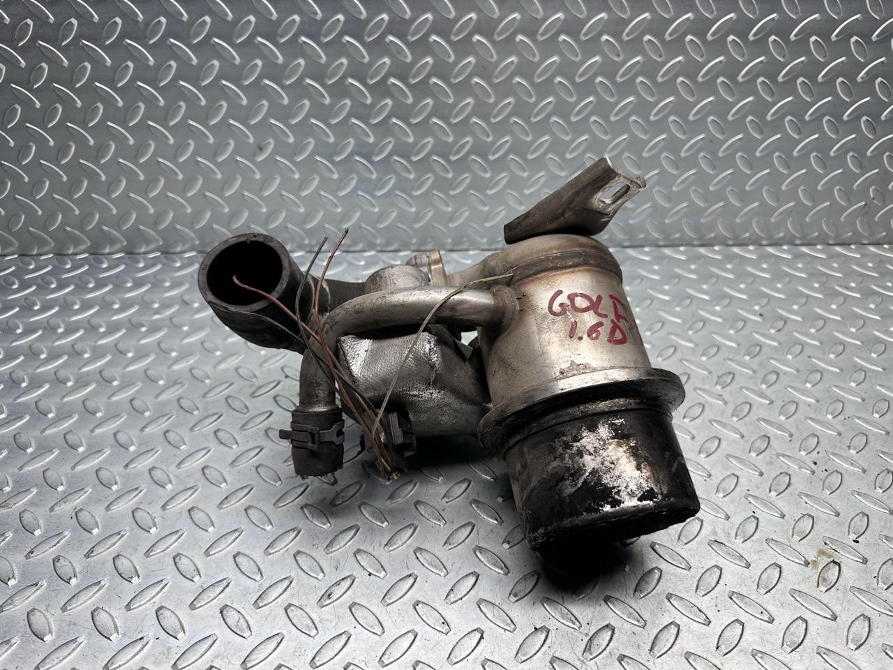 Scambiatore calore EGR - Immagine 1 di 4