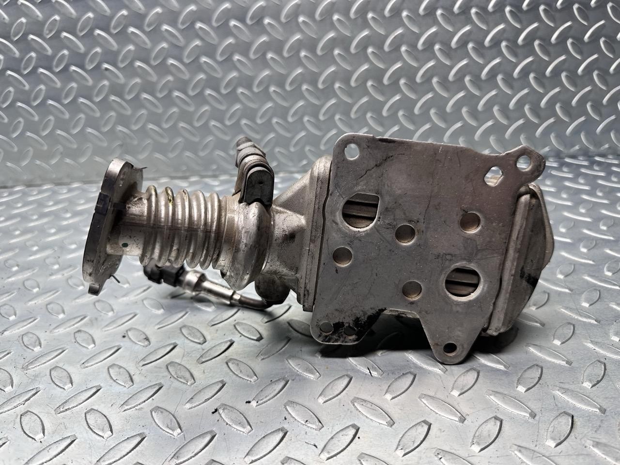Scambiatore calore EGR - Immagine 1 di 3