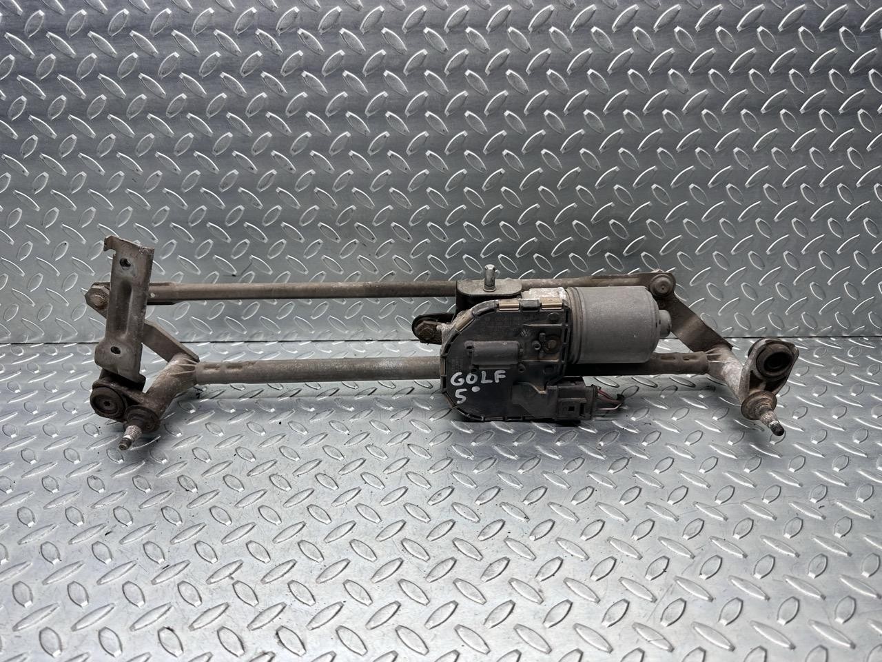 Tergiparabrezza Con Motorino 3397020649 Usato