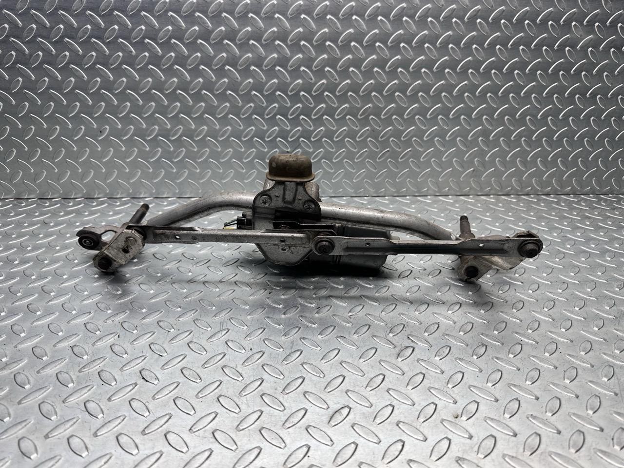 Tergiparabrezza Con Motorino 3397021391 Usato
