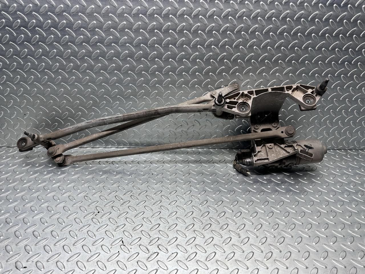 Tergiparabrezza Con Motorino 3M5117508AA Usato