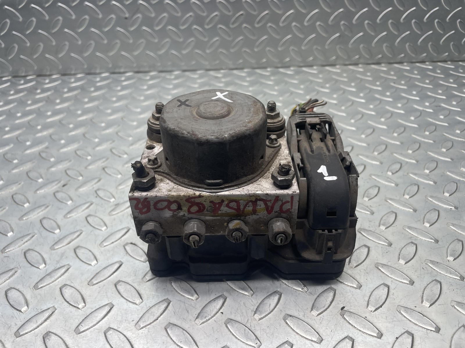 Centralina Abs (Bosch) 0265260434 Usato