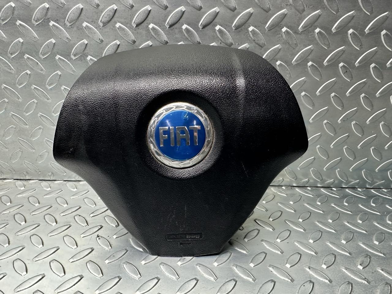 Dispositivo airbag lato guida - Immagine 1 di 3