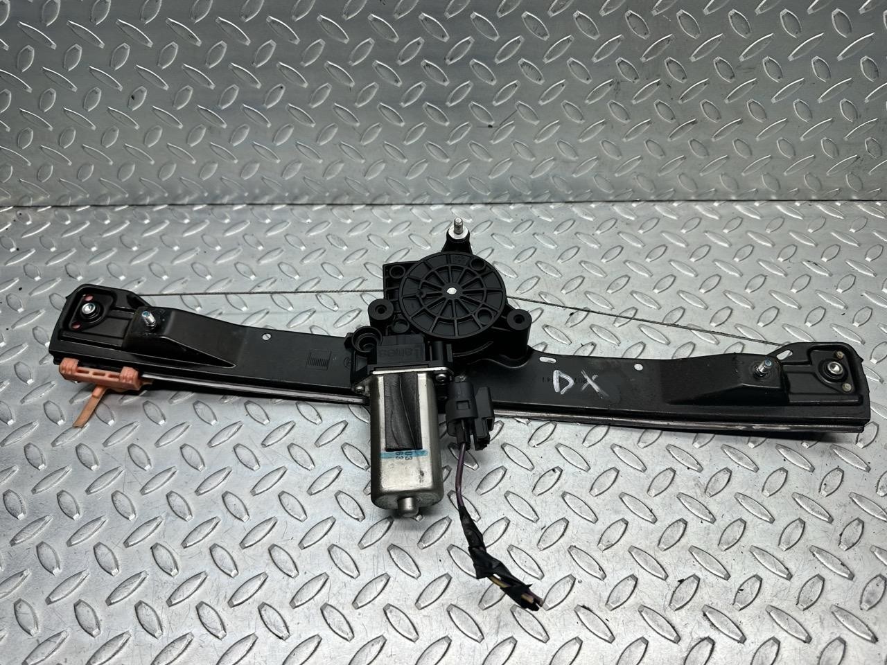 Cremagliera Anteriore Destra 5000590 Usato