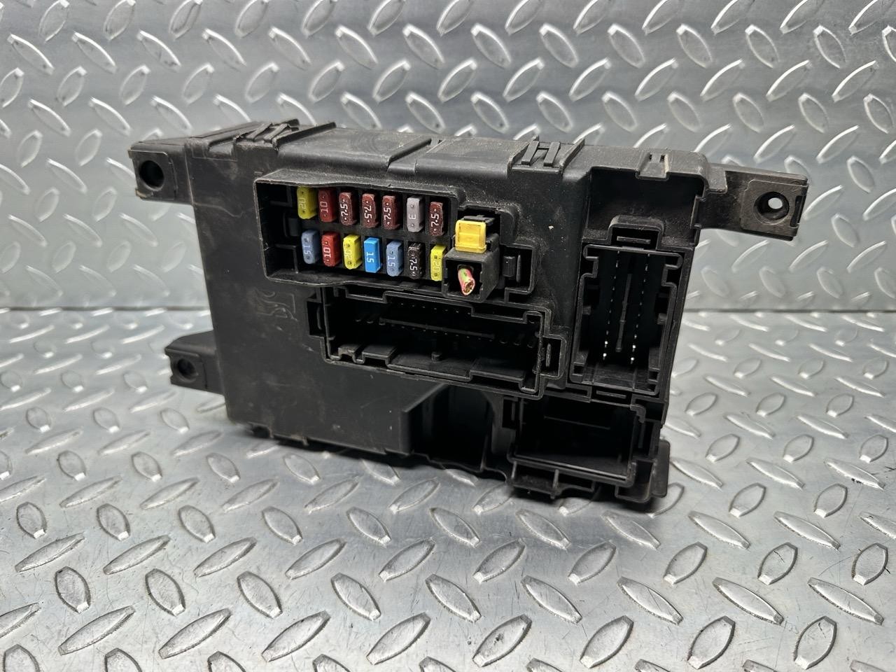 Body Computer - Immagine 1 di 2