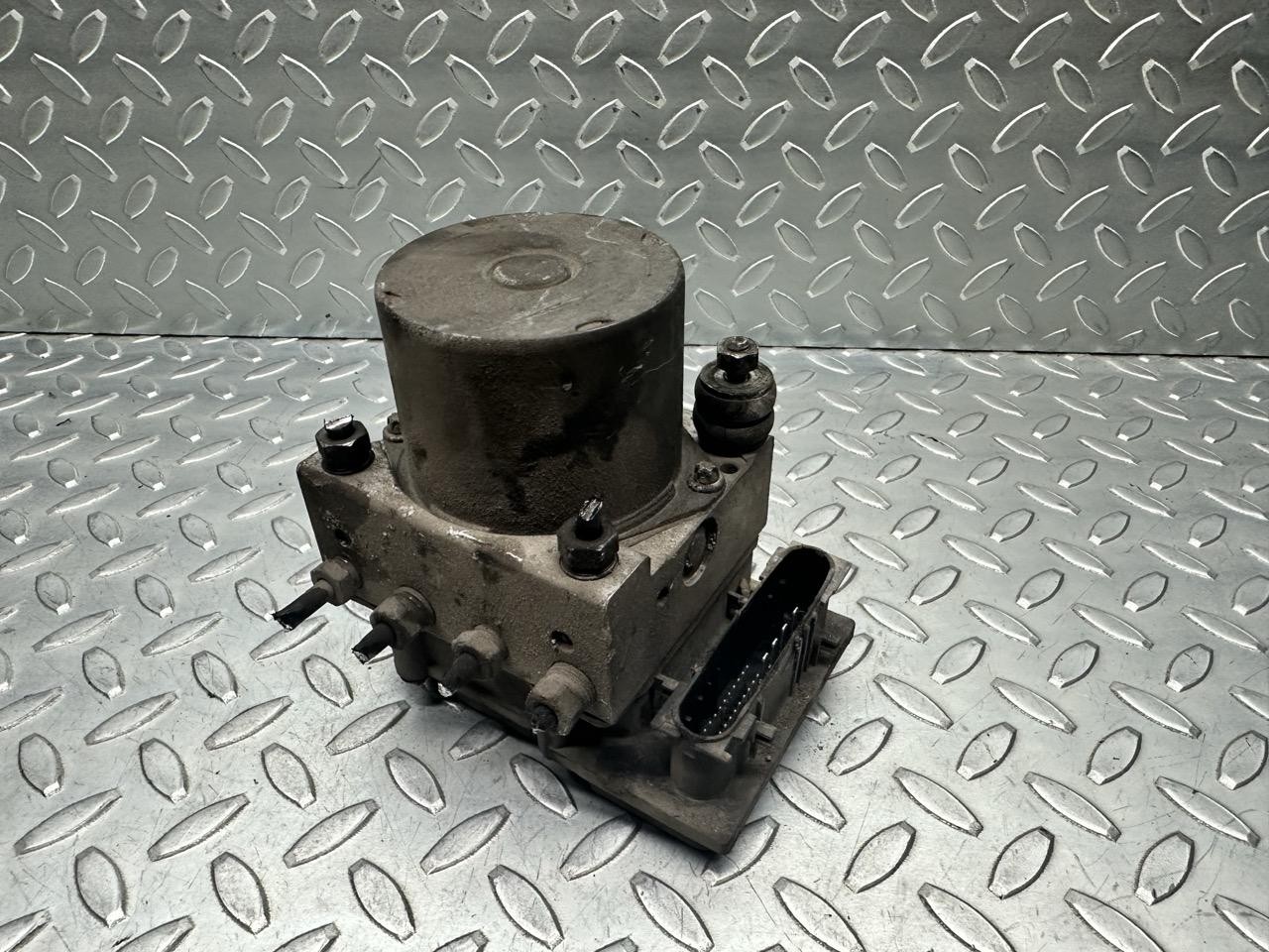 Centralina Abs (Bosch) 0265800315 Usato