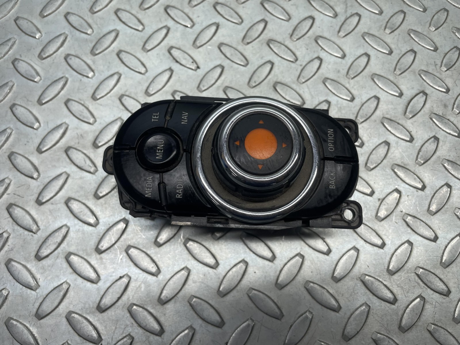 joystick controller - Immagine 1 di 3