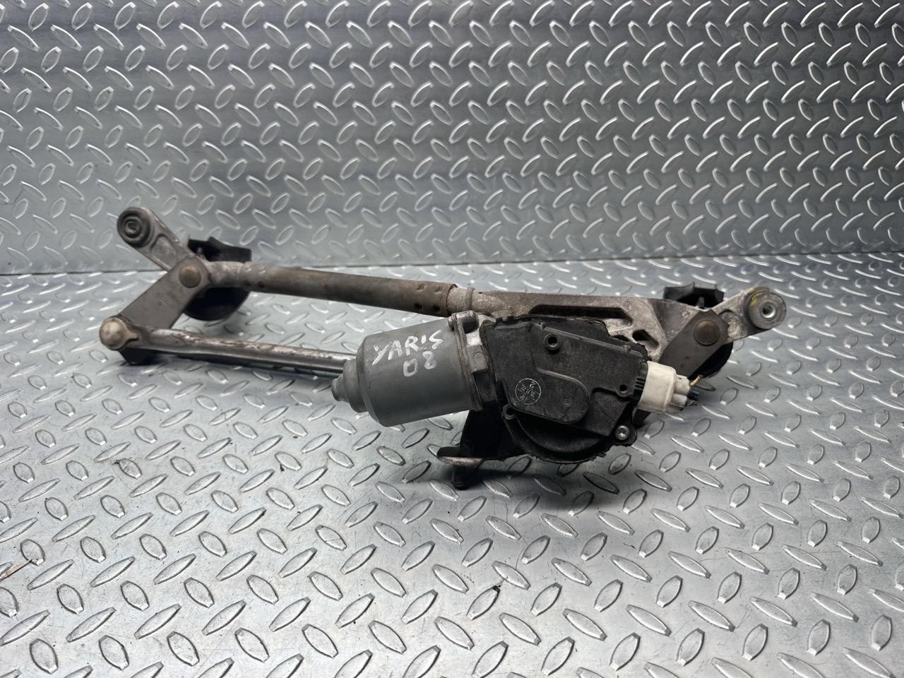 Tergiparabrezza Con Motorino 851100D080 Usato