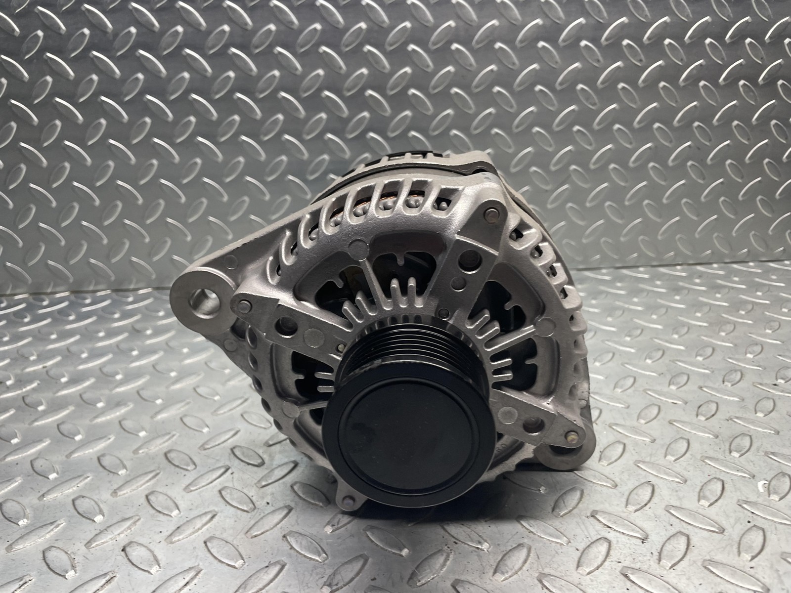 Alternatore (Mopar) 52067418 Usato