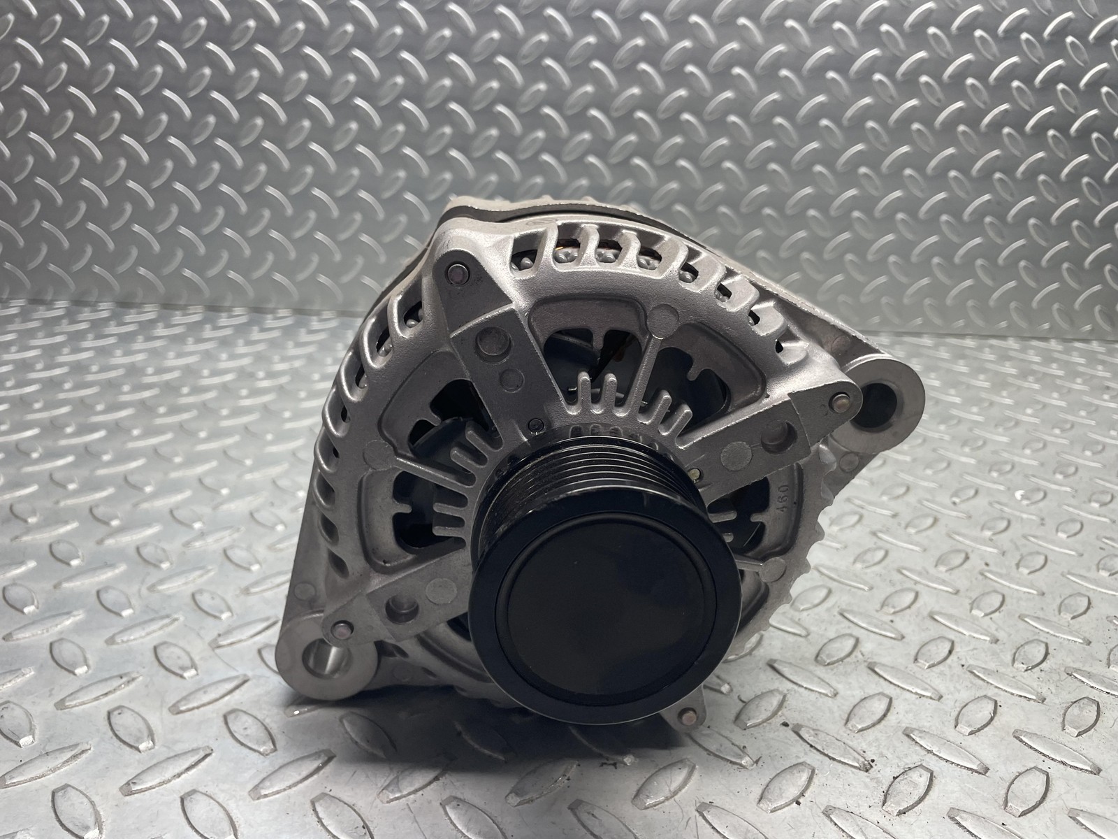 Alternatore (Mopar) 52067418 Usato