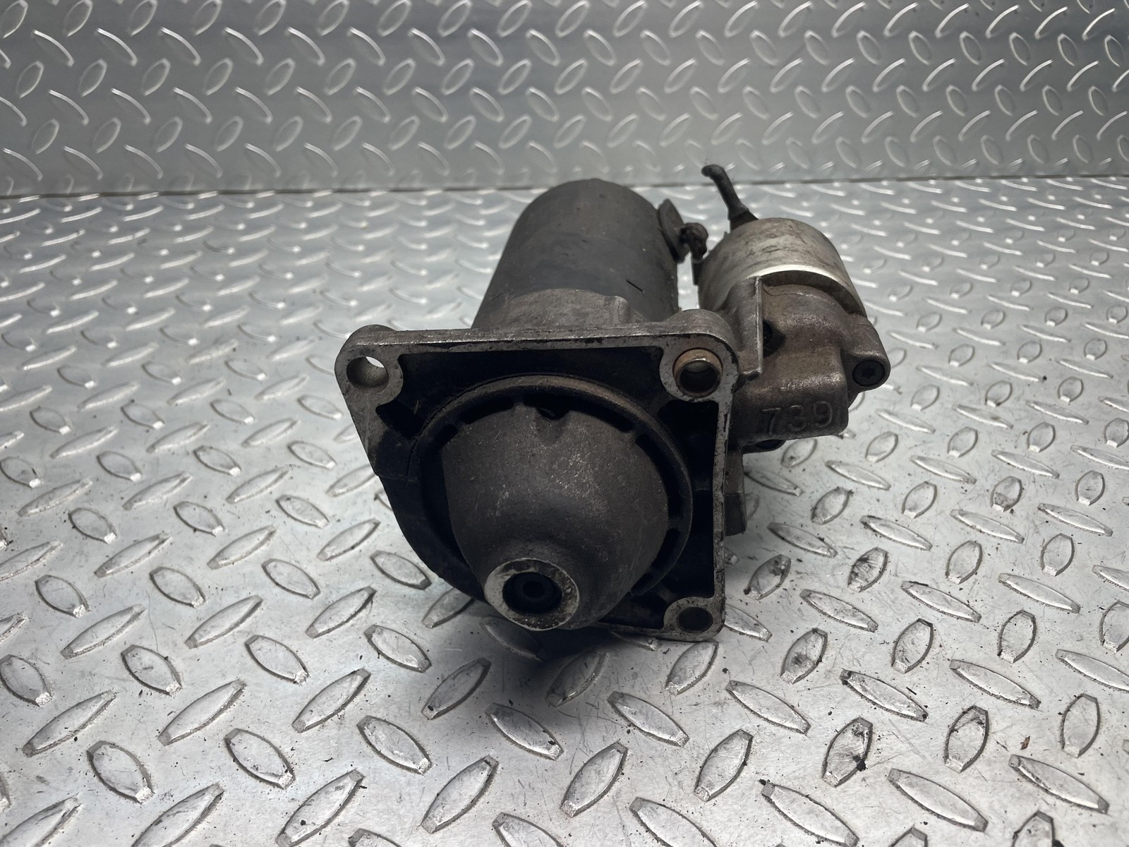 Motorino Avviamento (Bosch) 0001138010 Usato