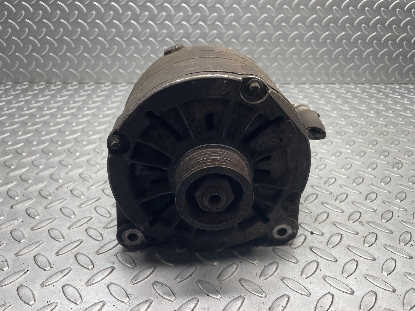 Alternatore (Magneti Marelli) 60667066 Usato