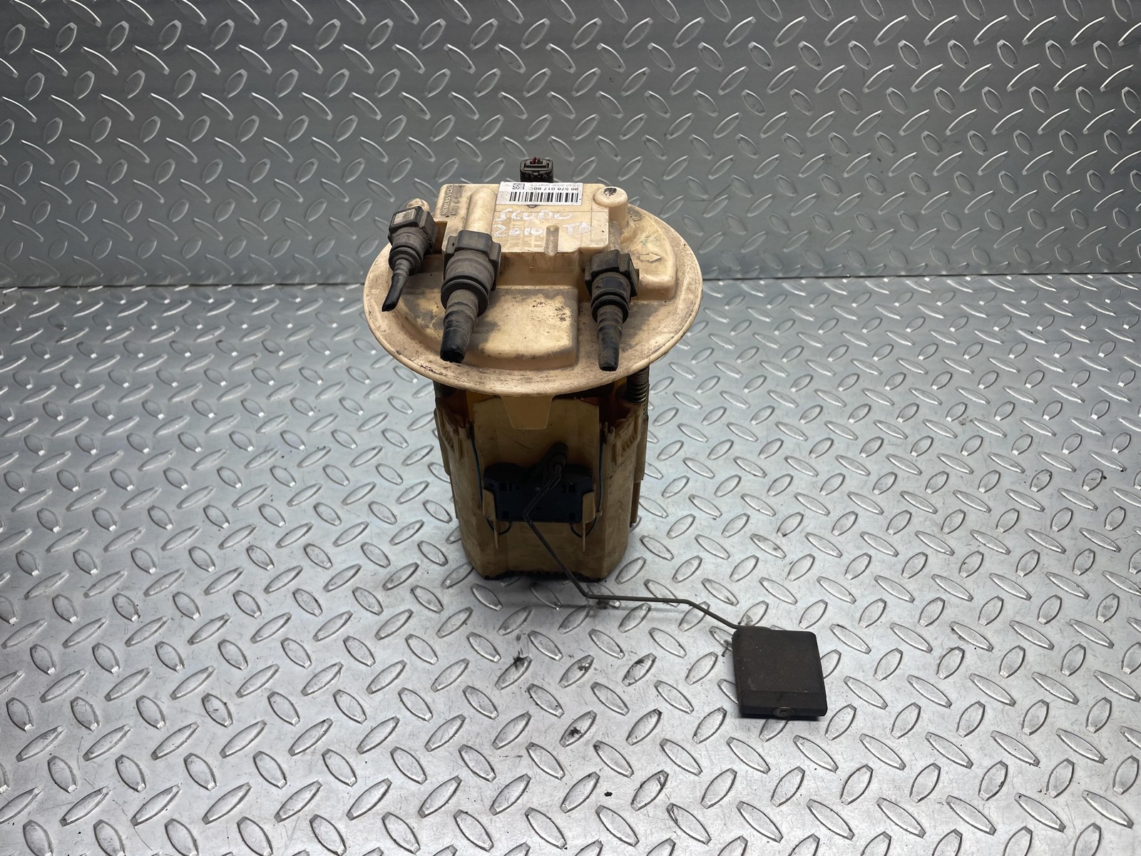 Pompa Carburante 9657601780 Usato