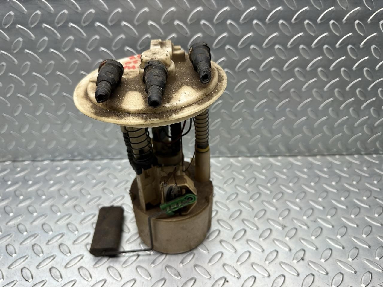 Pompa carburante - Immagine 1 di 3