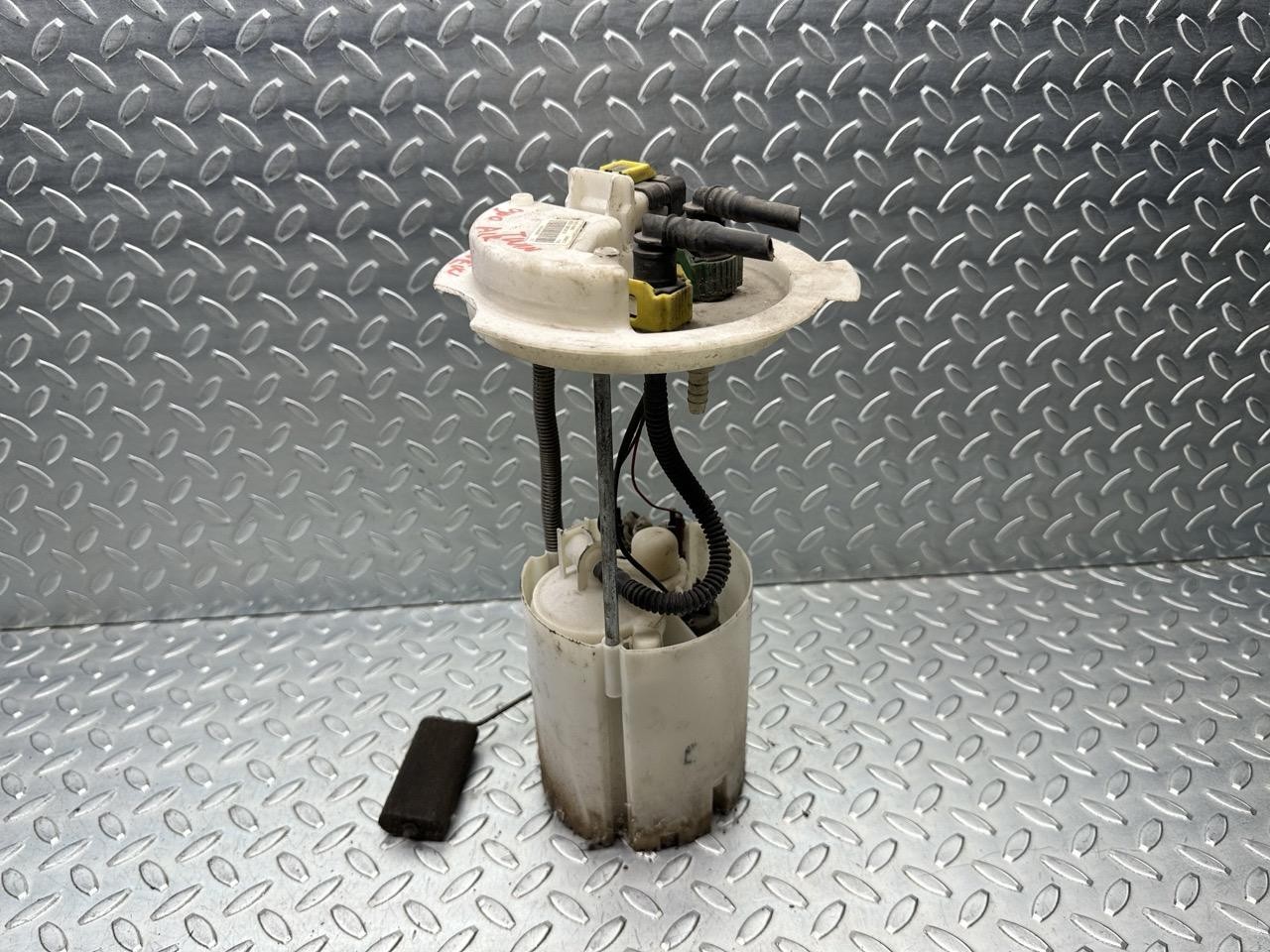 Pompa carburante - Immagine 1 di 3