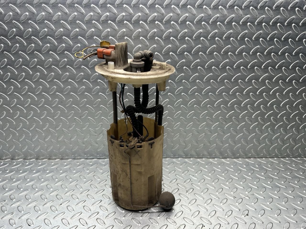 Pompa Carburante 0580303012 Usato