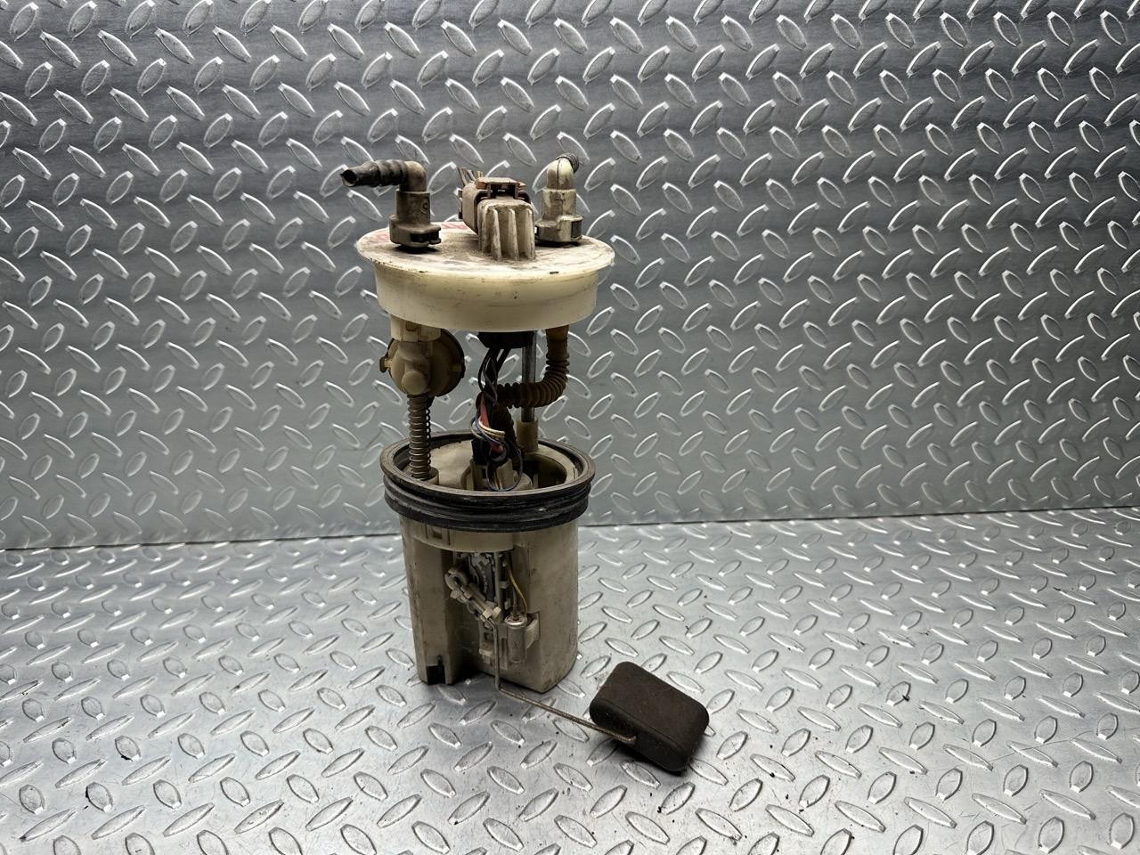 Pompa Carburante 96464637 Usato