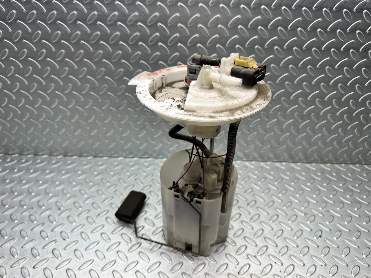 Pompa Carburante 0580200476 Usato